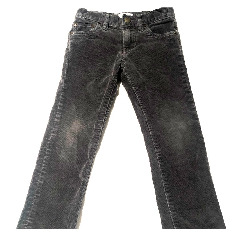 Crewcuts Everyday Stretch Corduroys Size 5